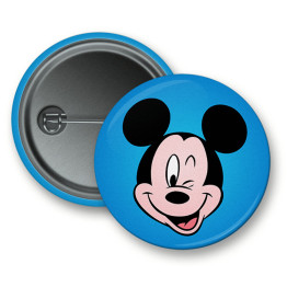 Pixel - disney cartoon - Mickey Mouse 4